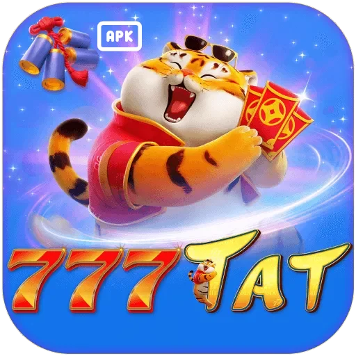 APK oficial da 777tat para Android