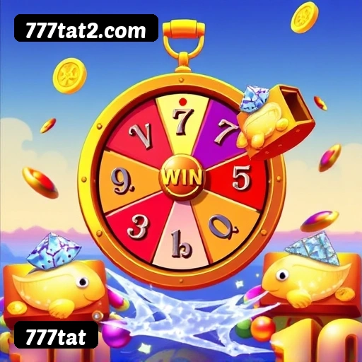 777tat Logo