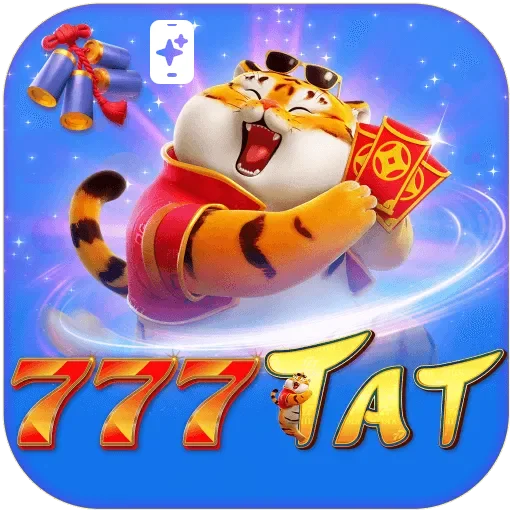 APP oficial da 777tat para mobile