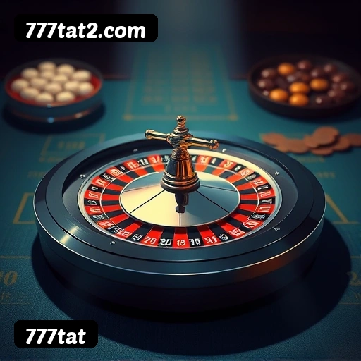 777tat Logo