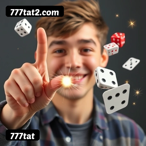 777tat Logo