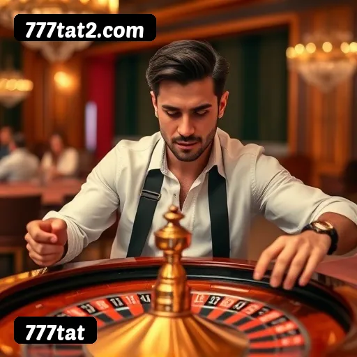 Catálogo Completo de Bônus 777tat